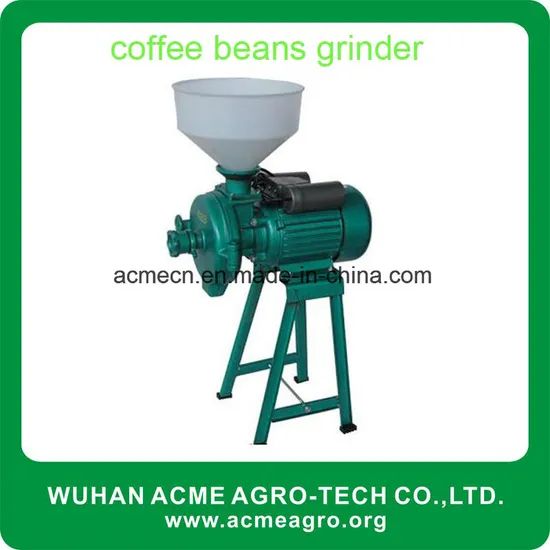 Acme Coffee Beans Grinder - Image 2