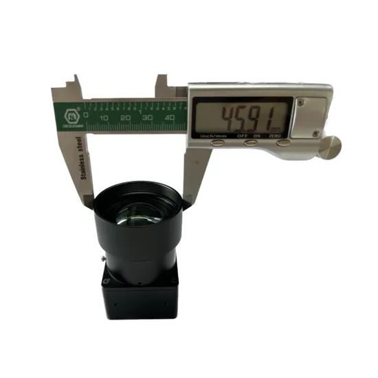 1280 X 1024 High Resolution Sdk Network Infrared Thermal Imaging Camera - Image 6