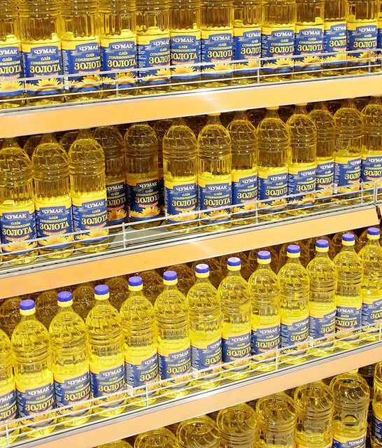 Wholesale Sunflower Oil / Refined Sunflower Oil for Wholesale Natural Sunflower Oil - Image 3