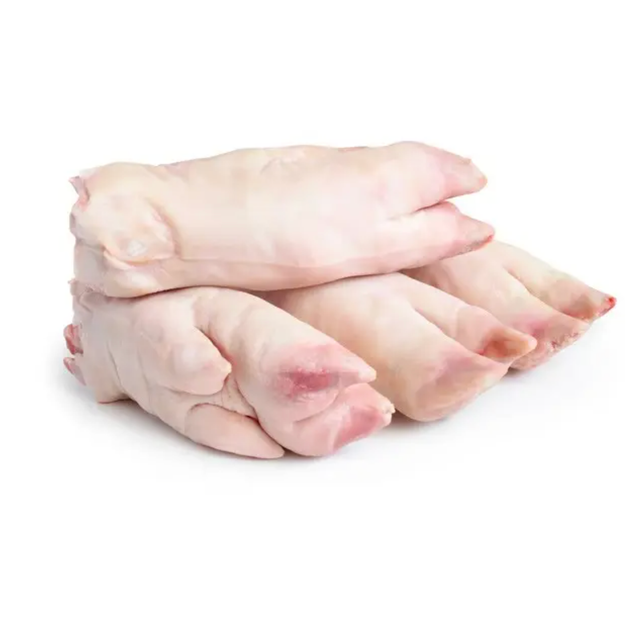 Frozen Pork Hind Feet (Trotters) Bulk Wholesale Supply, Premium Quality Fresh/Frozen Pork Feet - Image 2