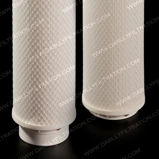 Darlly Replacement High Flow Filter Cartridge - Image 4