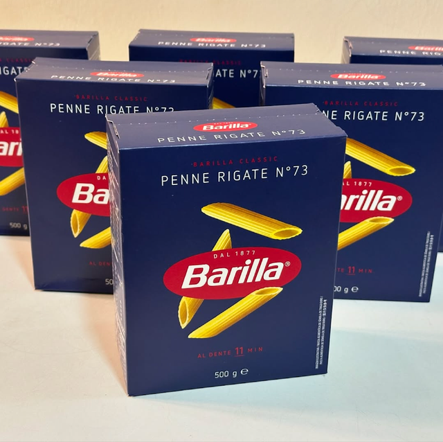 BEST PENNE PASTA BARILLA 340g PREMIUM PASTA QUALITY EXCELLENT COOKING PERFORMANCE - Image 4