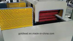 Skilled Engineers for FRP Anchor Bolt Machine Services Condition New Model NO. MG-26 HS Code 84778000 Origin Jinan, China - Image 5