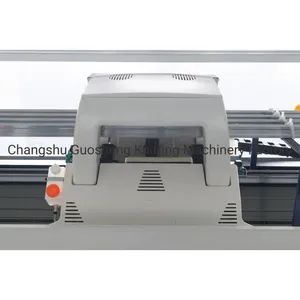 Rib Cuff Circular Knitting Machine - Image 6