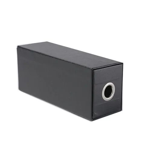 Customized Full Color Printing Paper Rigid Board Game Storage Drawer Box - Image 2