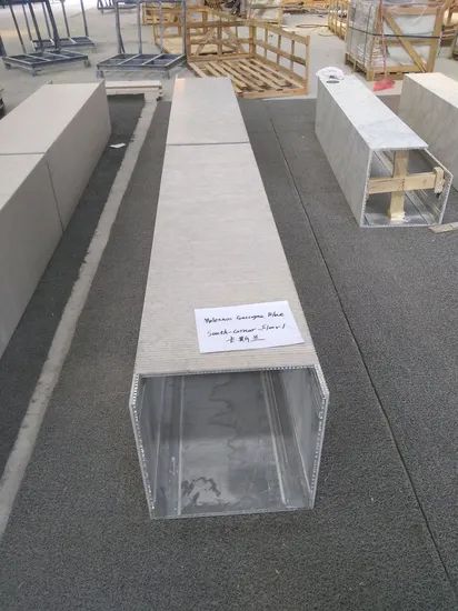 Beige White Limestone - Image 3