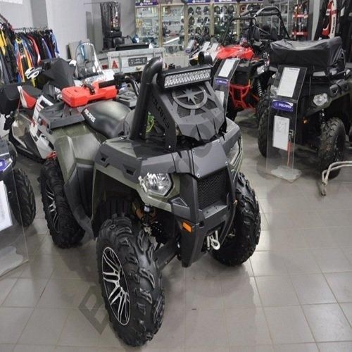 2026 CFMOTO ZFORCE 950 Sport-4 CF MOTO ATV 1000cc United States dealership retail price - Image 3