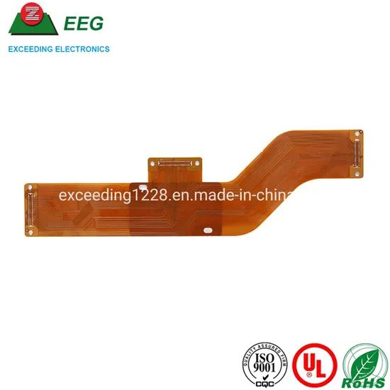 High Quality Customized Used GPS Navigation System FPC Solution Manufacturer - Image 5