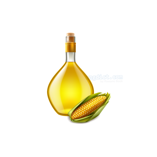 Export grade corn oil prepared for consistent bulk trade demand - Image 4
