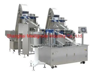 New Insulin Syringe Production Equipment - Image 2