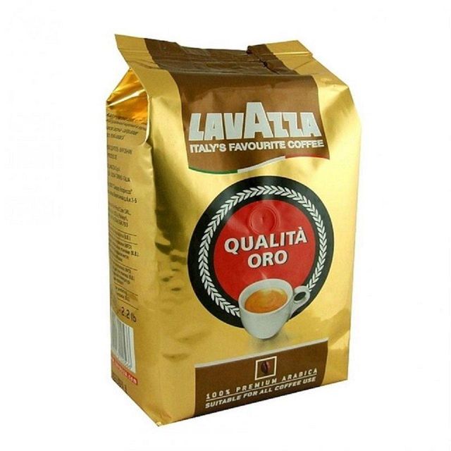 Premium LAVAZZA Oro Espresso Passionale Coffee Capsules Made in Italy - Image 3