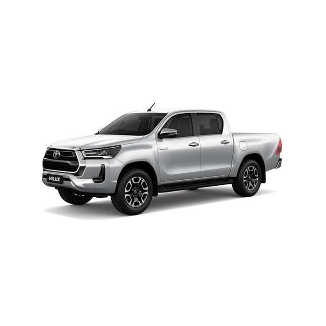 Toyota Hilux Diesel 4x4 Single Cabin Pickup Truck for Sale at Competitive Wholesale Prices – product photo 3, product detail gallery