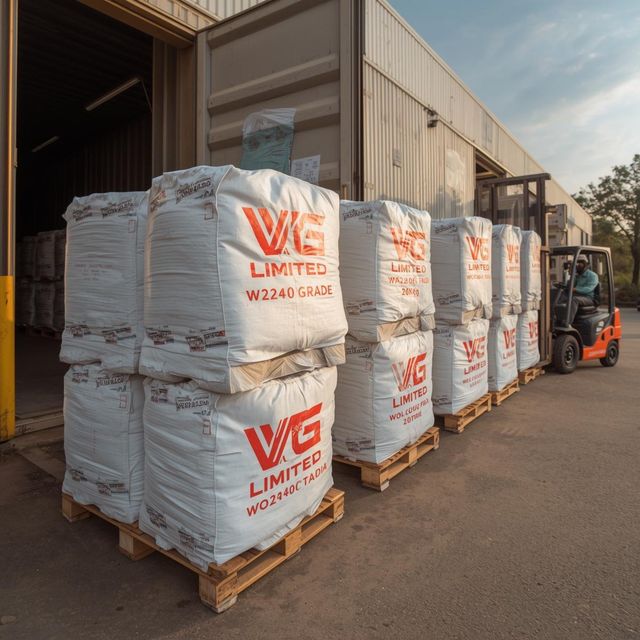 HOT OFFER 2025/2026: Premium Tanzania Raw Cashew Nuts (RCN) – Grades WW180, WW240, WW320 – Direct Export by VG Limited - Image 3