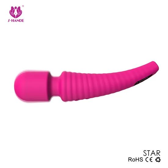 Rechargeable Long Lasting Multi Mode Switching Safe Reliable Adult Sex Vibrator - Image 3