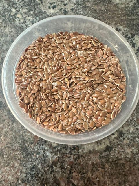 Caraway seeds - Image 1