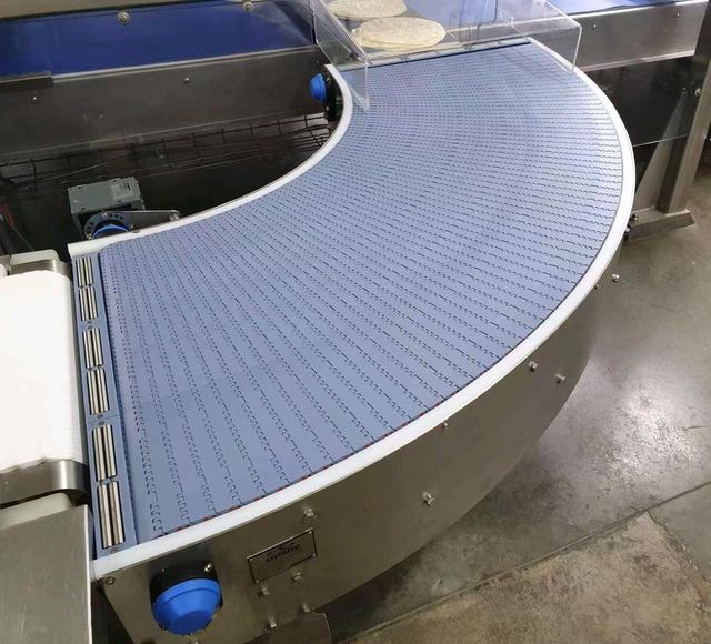 Industrial Machinery & Equipment - Image 1