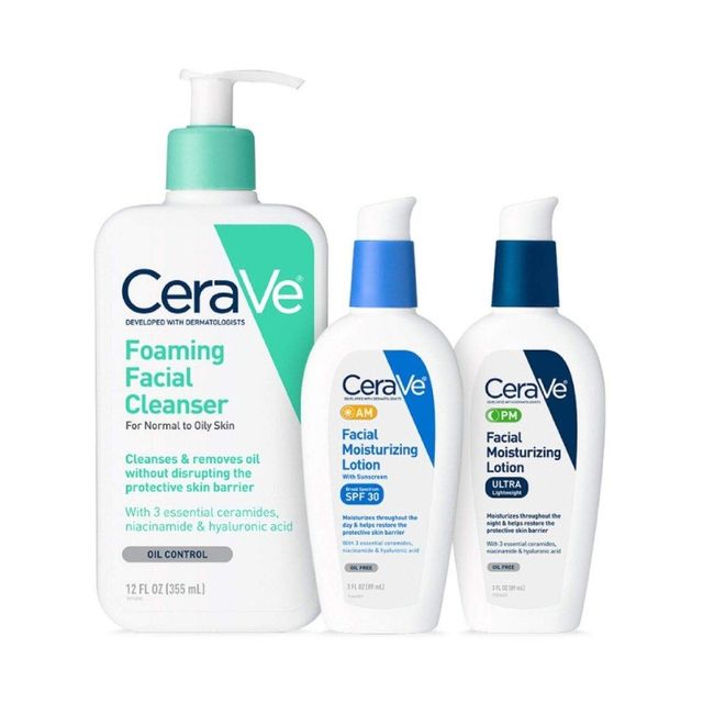Cerave products available for bulk export worldwide High quality Cerave skincare products - Image 4