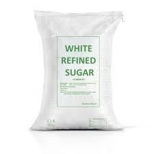 Brazilian Refined Icumsa 45 Sugar/ Crystal White Sugar - Image 2
