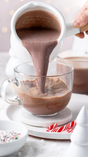 Premium Quality Peppermint Coffee Powder Rich Aroma Smooth Mint Flavor Beverage Wholesale Bulk Supply - Image 3