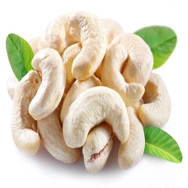 Premium Fresh Cashews - Whole Nuts, Natural & Healthy Snack. Please WhatsApp +255787979235 - Image 1