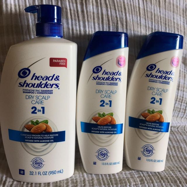 Wholesale Authentic Head & Shoulders Anti Dandruff Shampoo Classic Clean 200ml Premium Quality - Image 5