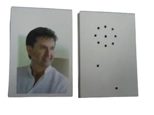 2025 Personalized Sound Card Custom Design for All Occasions - Image 1