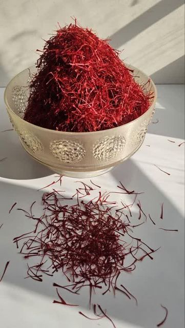 saffron - Image 3