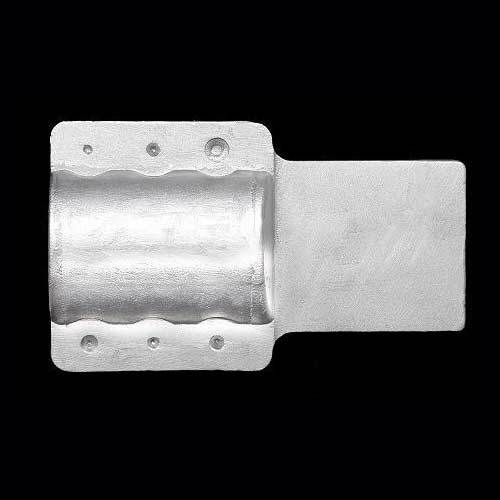 Electrical Metal Connectors Efficiency High Reliability High Available Grades - Image 1