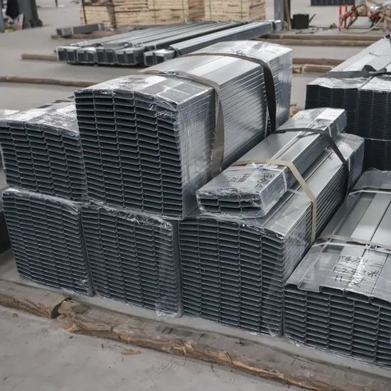 Versatile BIPV Mounting Brackets for Solar Panel Ground Installation - Image 1