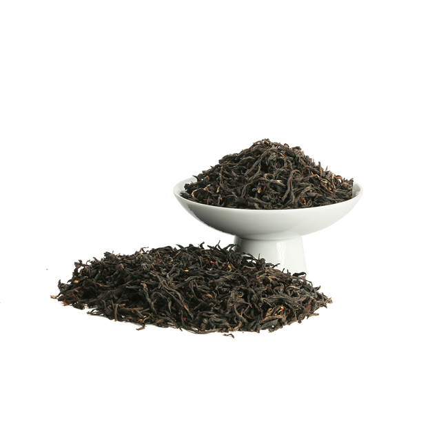 Fresh EU & USDA Organic Yunnan Black Tea Top Grade 1kg Loose Leaf Health Tea Yuxin Brand 24-Month Shelf Life Bag Box Pac - Image 3