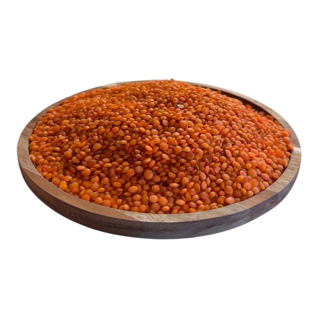 Premium Indian Origin Dried Red Lentils Split Variety For Export Supply With Clean Processing And Secure Packaging - Image 4
