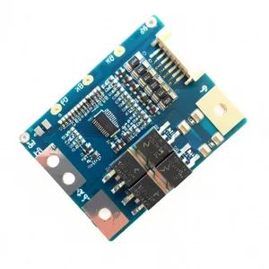 PCBA Custom Layers Base 5x5cm 0.3kg MOQ100 1Y New EXW Origin China Trademark N/A Layers Custom Condition New Model NO. pcba - Image 6