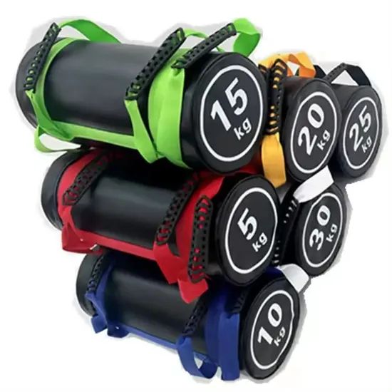 Versatile Dynamic Weight Training Power Bags for Custom Branding - Image 5