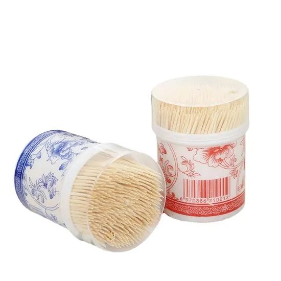 Free Sample Toothpick Wrapping Paper - Image 6