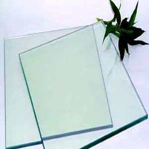 2mm 3mm Clear Float Glass Sheet, Frame Glass Color Clear Shape Square Grade Grade One Structure Solid Thickness 3-15mm HS Code 70052900 - Image 1