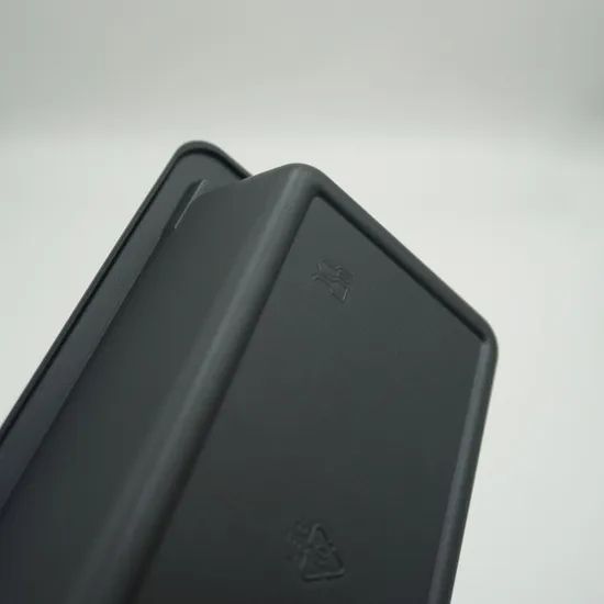 Disposable Food Grade Plastic Pet Container Fresh Tray - Image 2