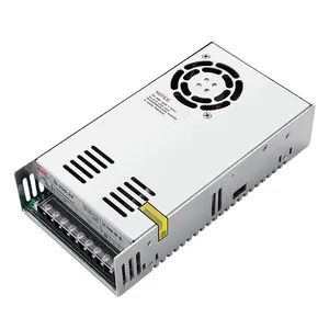 LED Driver 350W 14.5A Switching Power Supply for LED Driver S-350W-24V - Image 1