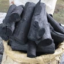 Hardwood Charcoal (Restaurant & Industrial Grade) Weight 50 kg, > 25 kg Area of Application Industry, Water Treatment Delivery Form Bag, Big Bags, Bulk Delivery, Sacks - Image 4