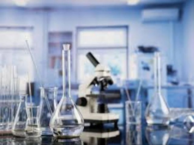 Formaldehyde Chemical Testing Services Industry Type Pharma Service Location Pan India Service Offered Commerical Service Type Formaldehyde - Image 3