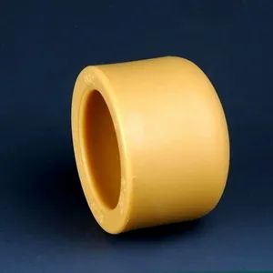 Other Building Pipeline Systems Cost-Effective PVC PPR Composite Plastic Cold Water Supply Pipe - Image 3