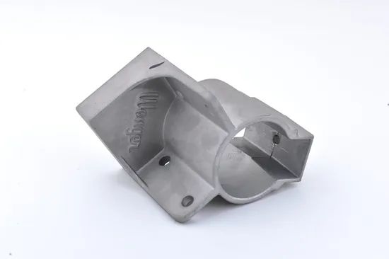 Premium High Precision Aluminum Die Cast Radiator Covers Origin China Sample Available Model NO. SWX5020 Tolerance Grade - Image 4