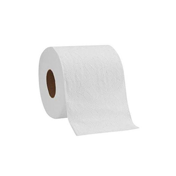 Jumbo roll toilet tissue paper/ Toilet Tissue paper/ hand tissue - Image 3