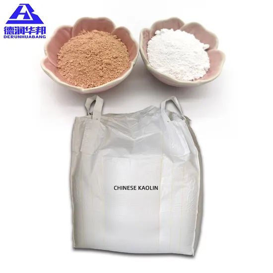 Kaolin for Construction - Lightweight Aggregate for Concrete - Image 2