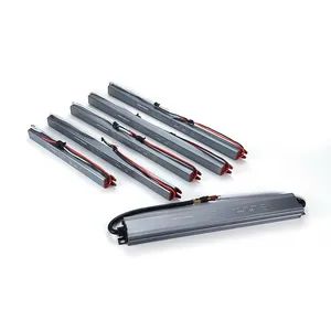 Waterproof Linear LED Driver and LED Switching Power Supply IP67 for Bathroom Mirror Use - Image 5