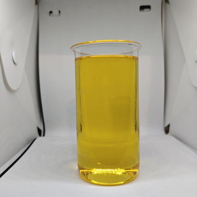 Sunflower Oil - Image 1