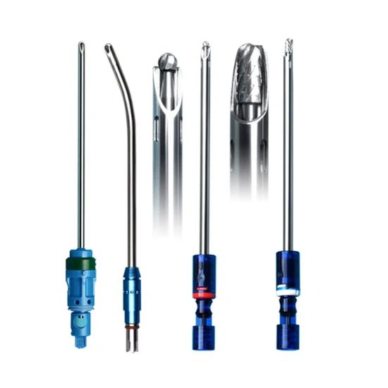 Arthroscopic Equipment Laparoscopic Gynecological Surgical Instruments - Image 1