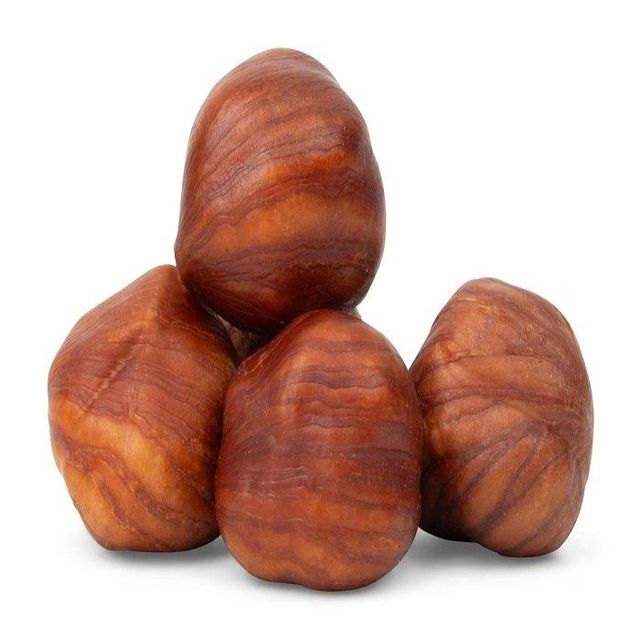 Best selling hazelnut nuts in bulk raw roasted blanched or in shell premium product with fast global shipping and low MOQ - Image 4