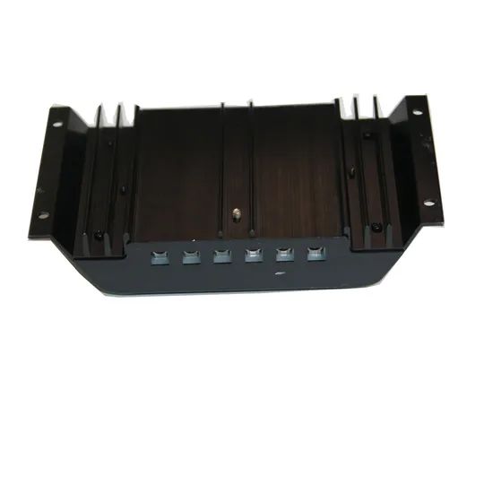 CONGSIN Solar Charge Controller 12V/24V 20A PWM Charging Mode - Image 2