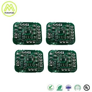 Cost-Effective OEM Customization Double-Sided PCB for Reliable Communication Networks - Image 1