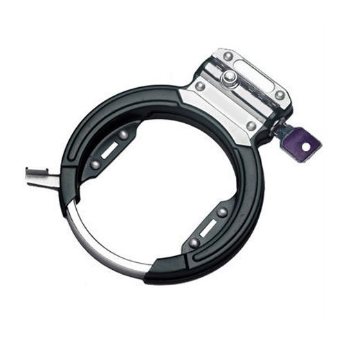 Bicycle Locks - Image 1